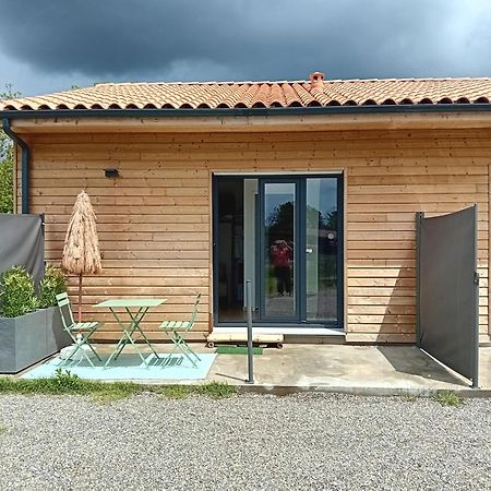 Entre Ciel Et Ocean Apartment Linxe Exterior photo